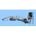 Granulator / Plastic Pelletizing Machine